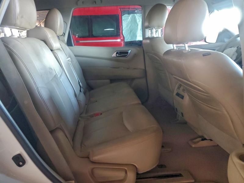 Aukcja sprzedaży 2013 Nissan Pathfinder, vin: 5N1AR2MN7DC624423, numer aukcji: 96621655