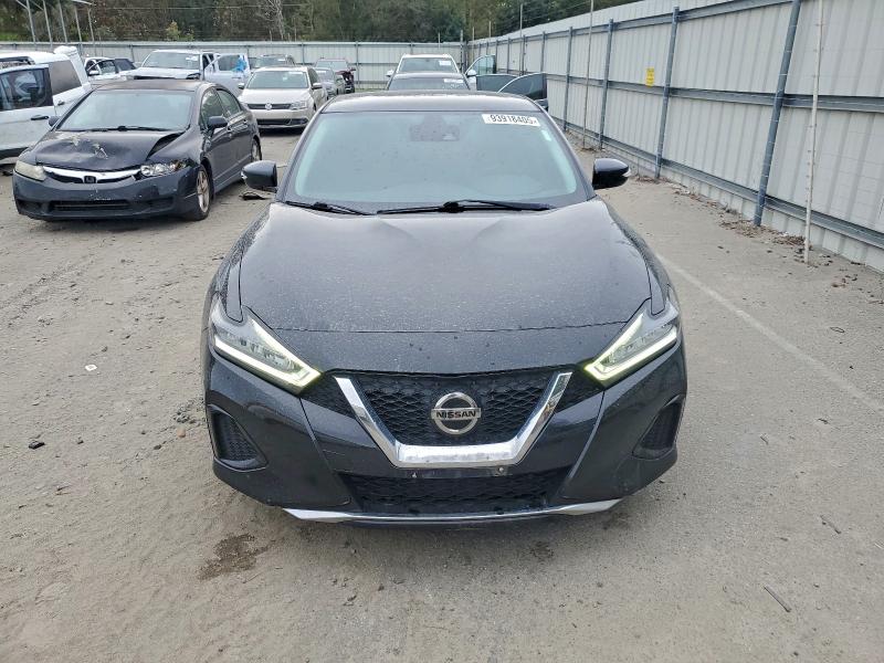 93918405 :رقم المزاد ، 1N4AA6CV0LC374595 vin ، 2020 Nissan Maxima مزاد بيع