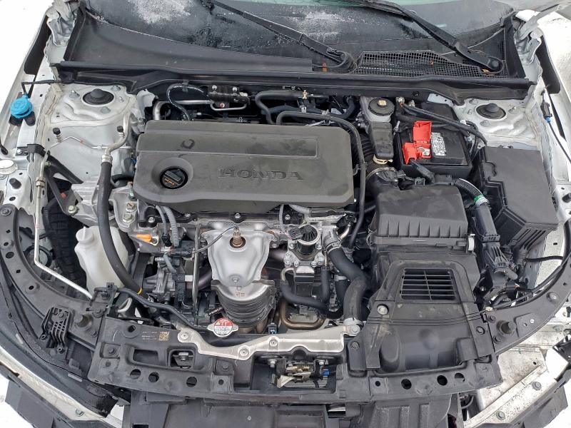 Aukcja sprzedaży 2025 Honda Civic Spor, vin: 2HGFE2F5XSH108281, numer aukcji: 96748365