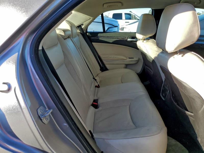 Продаж на аукціоні авто 2018 Chrysler 300, vin: 2C3CCAKG3JH192357, номер лоту: 94074115