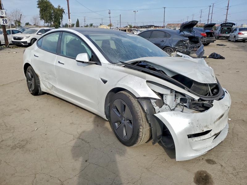 Aukcja sprzedaży 2023 Tesla Model 3, vin: 5YJ3E1EAXPF562554, numer aukcji: 92764265