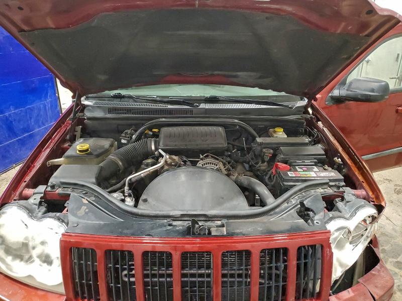 Aukcja sprzedaży 2007 Jeep Grand Cher, vin: 1J8HR48P97C683996, numer aukcji: 98197895