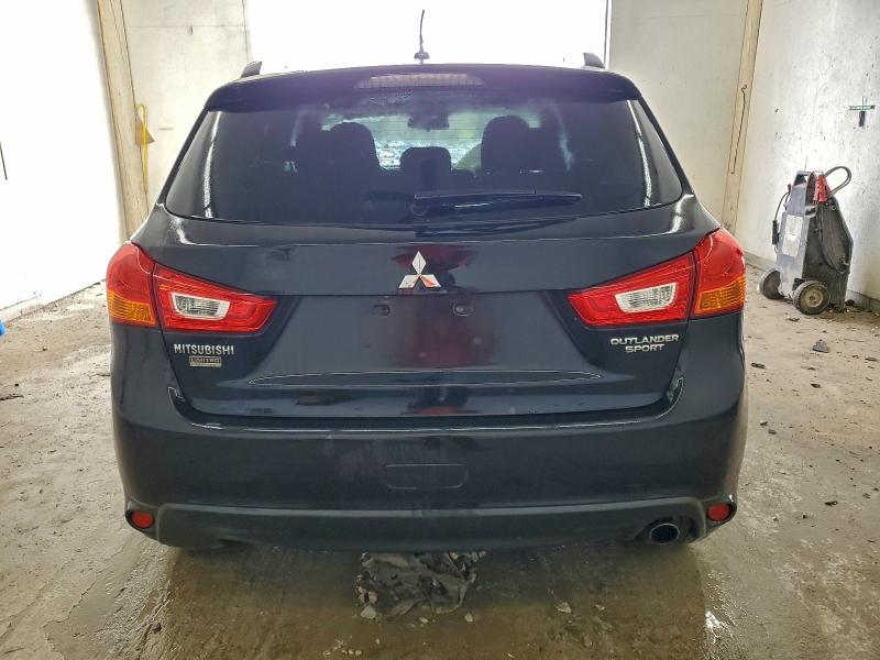 Aukcja sprzedaży 2013 Mitsubishi Outlander Sport, vin: 4A4AP5AU3DE025412, numer aukcji: 94580275