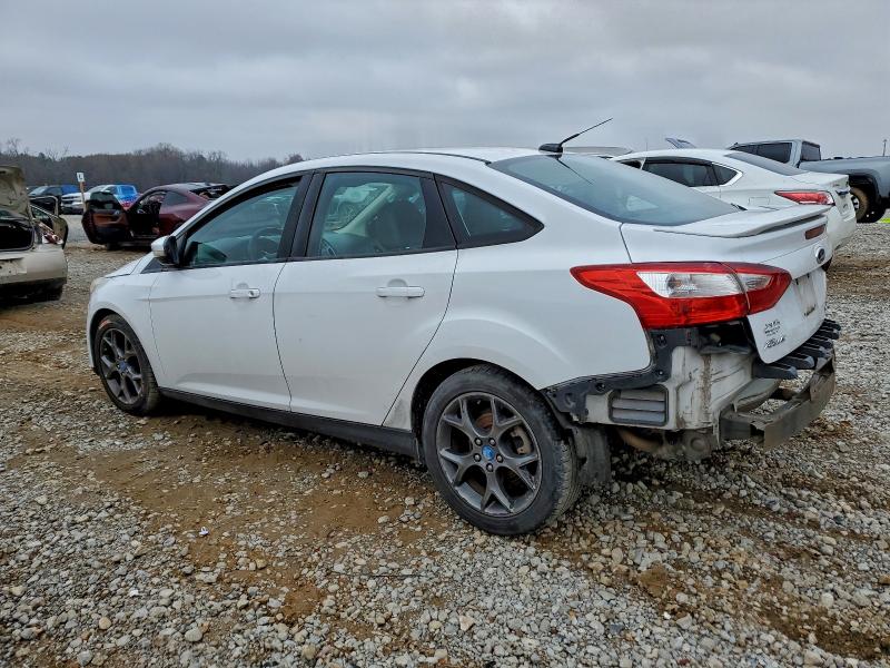 94784875 :رقم المزاد ، 1FADP3F20DL269505 vin ، 2013 Ford Focus مزاد بيع