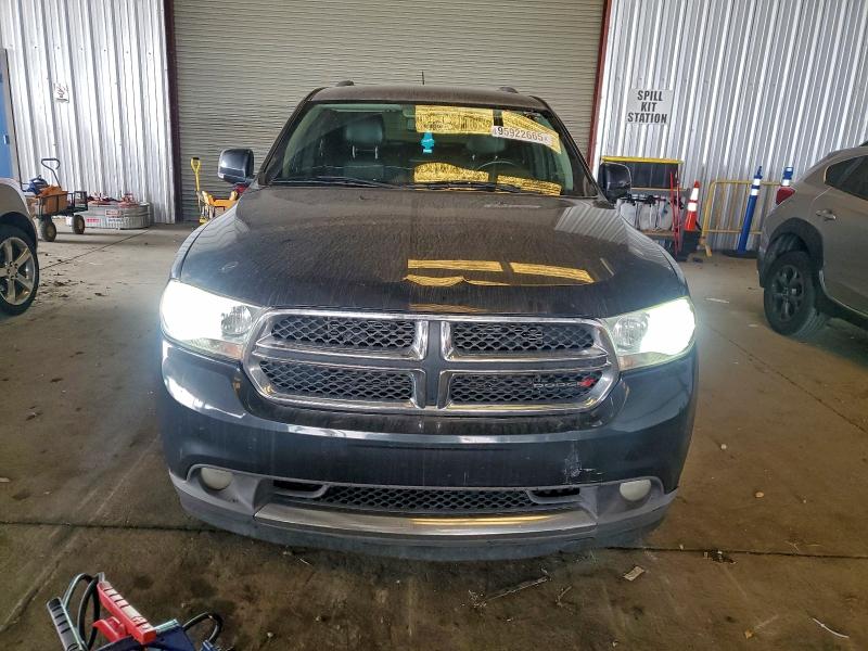Aukcja sprzedaży 2013 Dodge Durango, vin: 1C4RDJDG0DC614091, numer aukcji: 95922665
