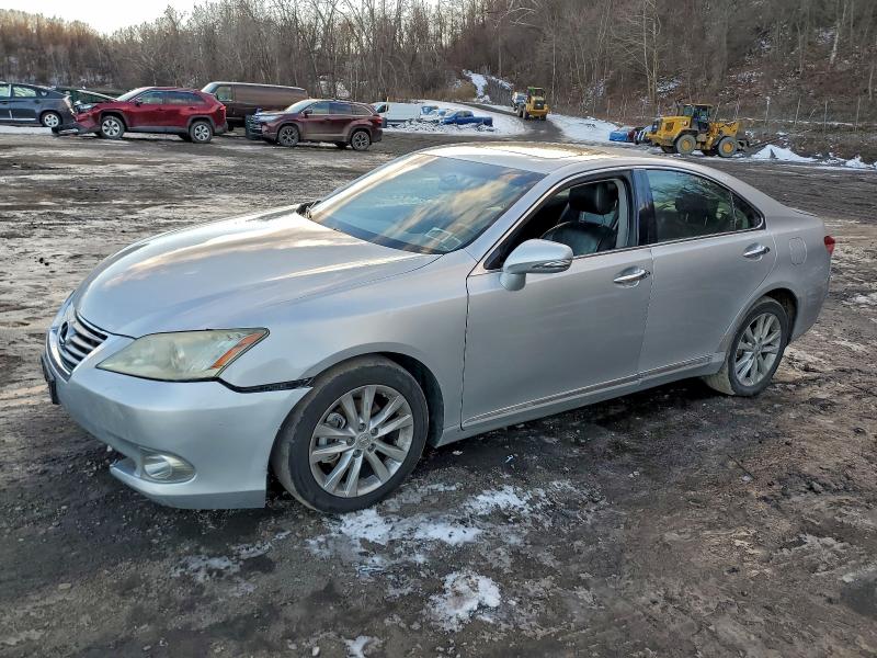 Продажа на аукционе авто 2012 Lexus Es, vin: JTHBK1EG6C2483368, номер лота: 96900345