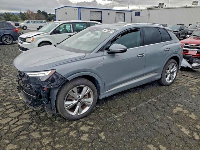 Продажа на аукционе авто 2023 Audi Q4 E-tron, vin: WA1L2BFZ8PP073024, номер лота: 98145385