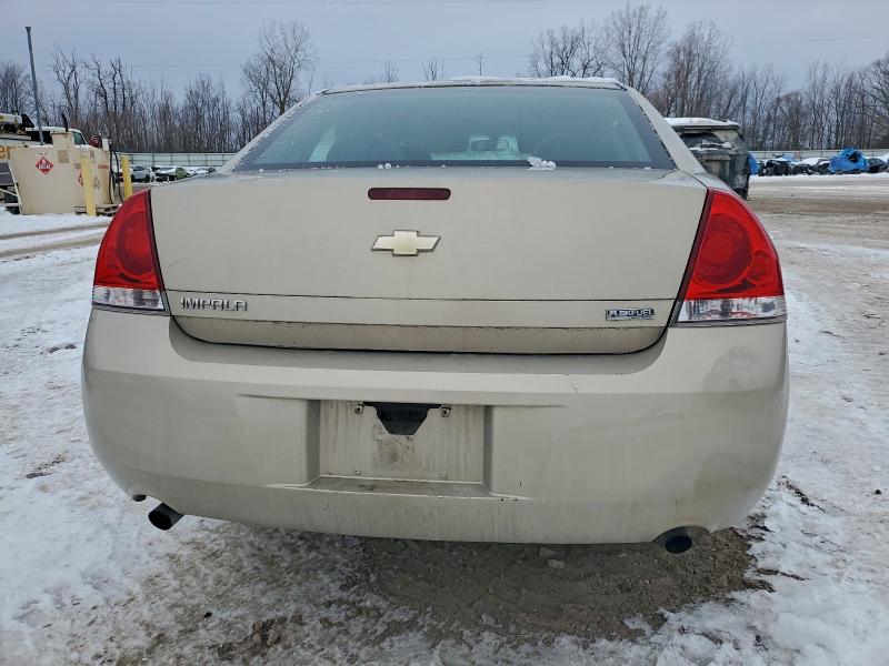 Продаж на аукціоні авто 2012 Chevrolet Impala, vin: 2G1WA5E36C1108213, номер лоту: 46504716