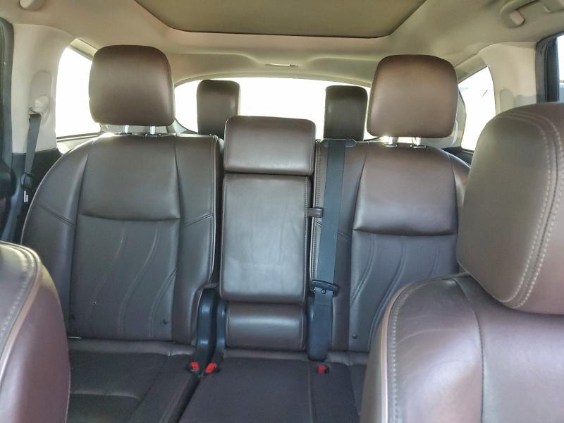 Продаж на аукціоні авто 2013 Infiniti Jx35, vin: 5N1AL0MM9DC350574, номер лоту: 96659155