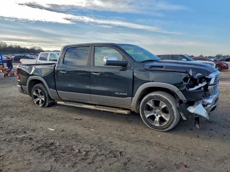 96375205 :رقم المزاد ، 1C6SRFJTXKN550345 vin ، 2019 Ram 1500 مزاد بيع