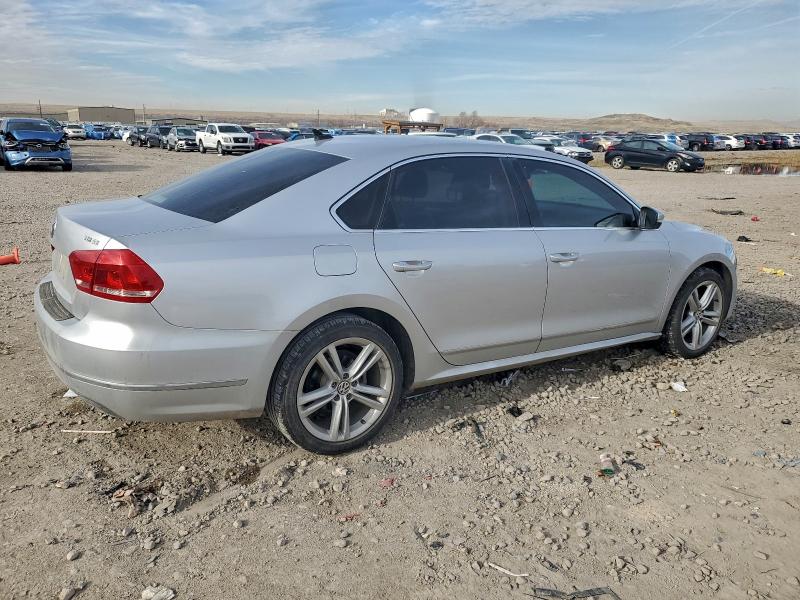 Aukcja sprzedaży 2013 Volkswagen Passat, vin: 1VWBN7A34DC057024, numer aukcji: 97096895