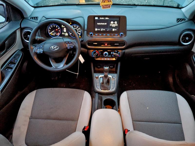 Продаж на аукціоні авто 2022 Hyundai Kona Sel, vin: KM8K2CABXNU846846, номер лоту: 95162625
