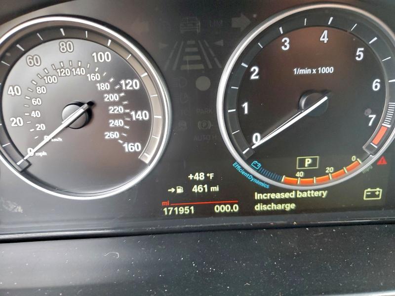 Aukcja sprzedaży 2016 Bmw X5 Sdrive3, vin: 5UXKR2C5XG0H42872, numer aukcji: 98841315