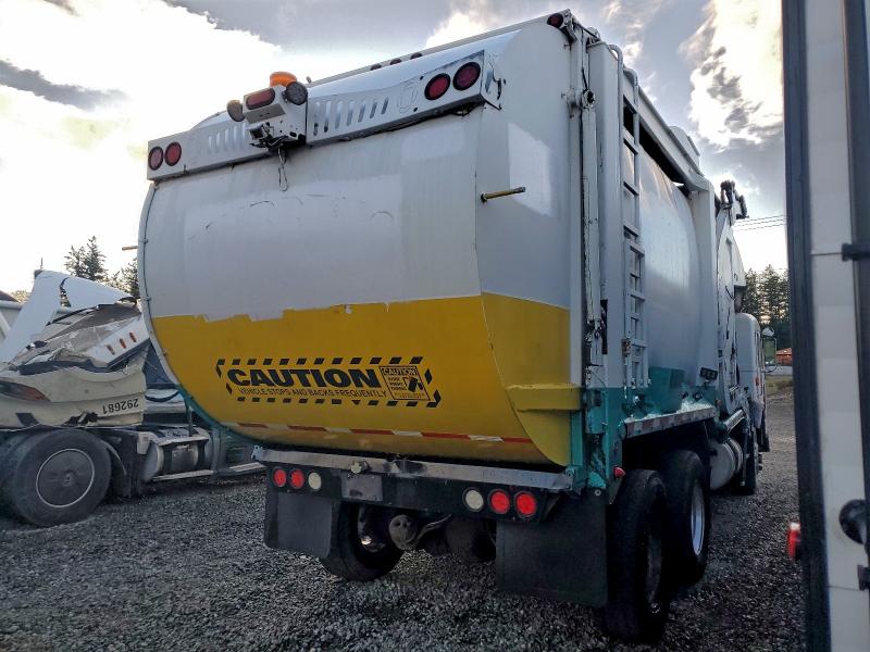 Aukcja sprzedaży 2008 Peterbilt 320, vin: 3BPZL00X78F718444, numer aukcji: 95128665