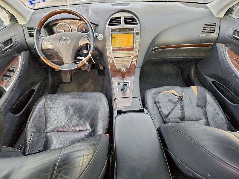 2011 Lexus Es 350 მანქანა იყიდება აუქციონზე, vin: JTHBK1EG9B2440366, აუქციონის ნომერი: 95452615