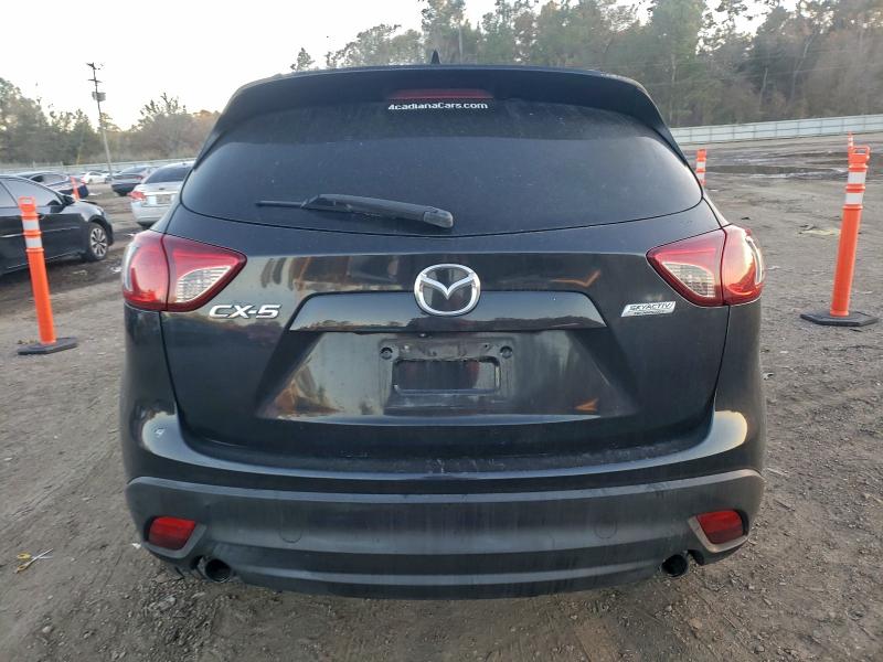 Продажа на аукционе авто 2013 Mazda Cx-5, vin: JM3KE2CE0D0151737, номер лота: 97733475
