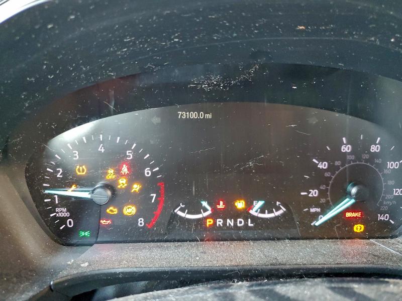 Продажа на аукционе авто 2020 Ford Escape, vin: 1FMCU9G68LUA89003, номер лота: 94040765