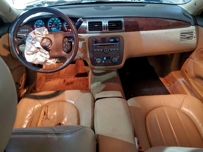 Продажа на аукционе авто 2011 Buick Lucerne, vin: 1G4HJ5EM3BU116177, номер лота: 94816455