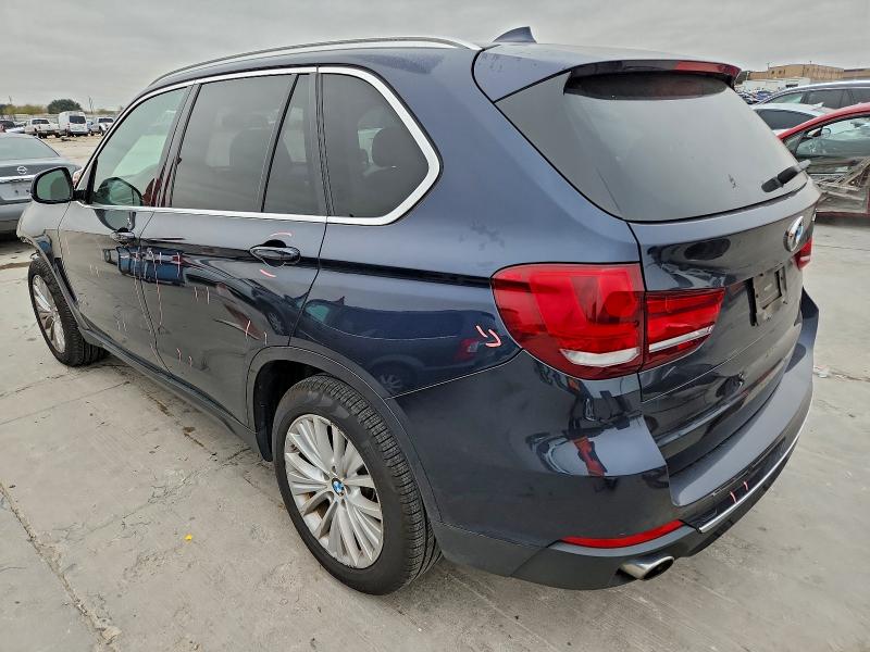 Aukcja sprzedaży 2016 Bmw X5 Xdrive3, vin: 5UXKR0C59G0U12688, numer aukcji: 96741355