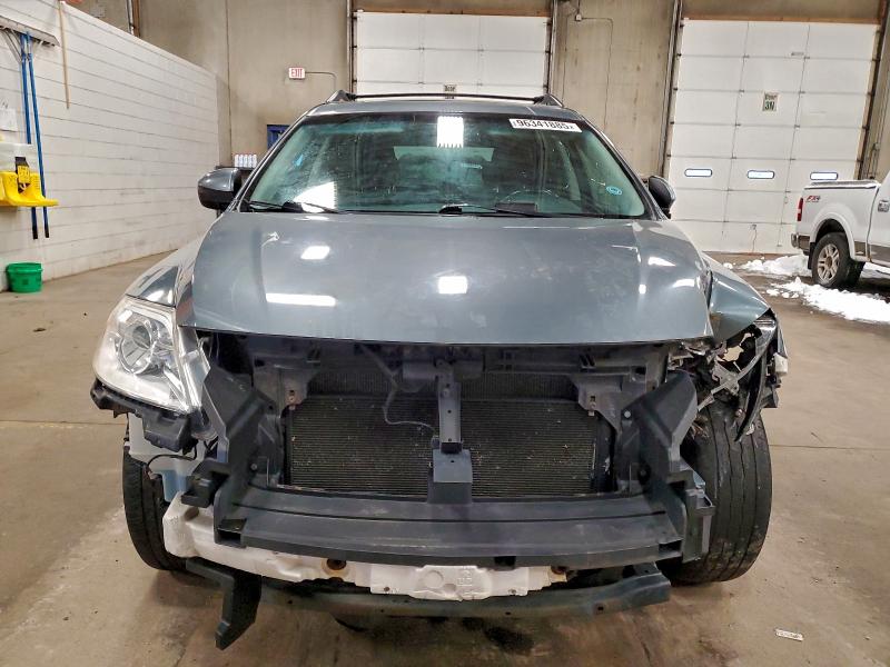 Продаж на аукціоні авто 2011 Mazda Cx-9, vin: JM3TB2CA7B0300409, номер лоту: 96341885