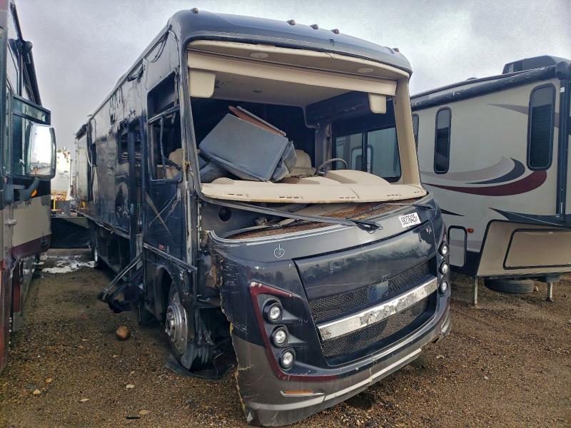 Aukcja sprzedaży 2019 Ford F53 Motorhome, vin: 1F66F5DY4K0A15676, numer aukcji: 98276425