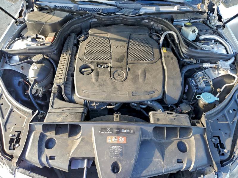 Продажа на аукционе авто 2012 Mercedes-benz E, vin: WDDKJ5KB7CF171904, номер лота: 91304915