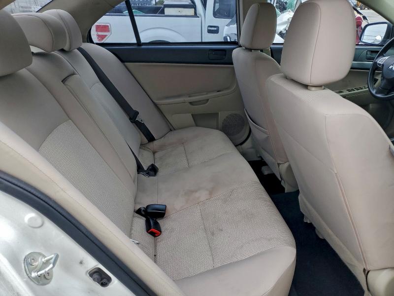Продаж на аукціоні авто 2011 Mitsubishi Lancer Es, vin: JA32U2FU4BU042653, номер лоту: 98676255