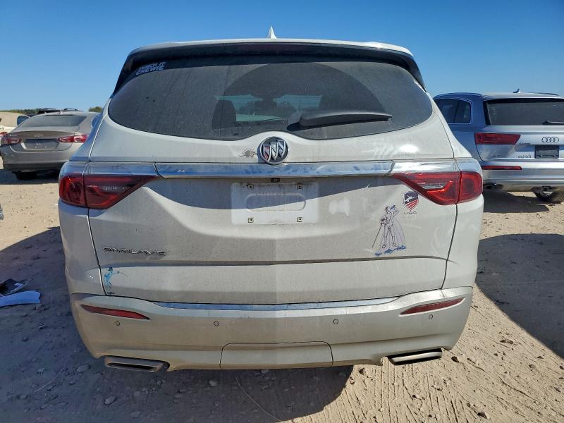 Продажа на аукционе авто 2023 Buick Enclave, vin: 5GAERBKWXPJ103957, номер лота: 96286155