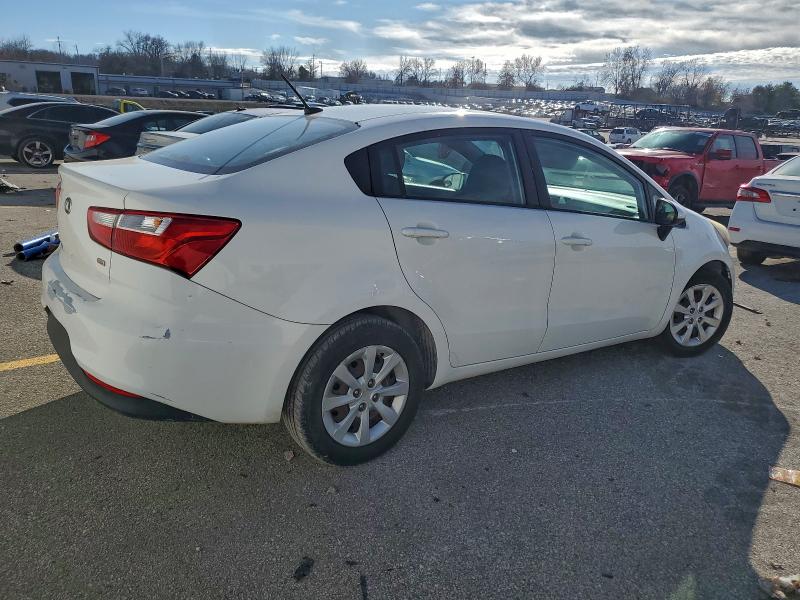 Aukcja sprzedaży 2016 Kia Rio Lx, vin: KNADM4A3XG6554334, numer aukcji: 96276645