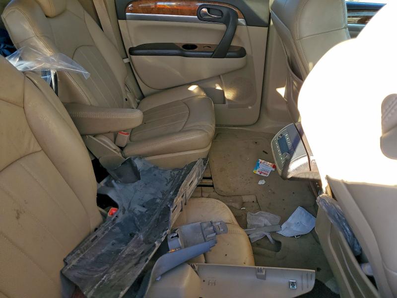 97120925 :رقم المزاد ، 5GAEV23728J116576 vin ، 2008 Buick Enclave Cx مزاد بيع
