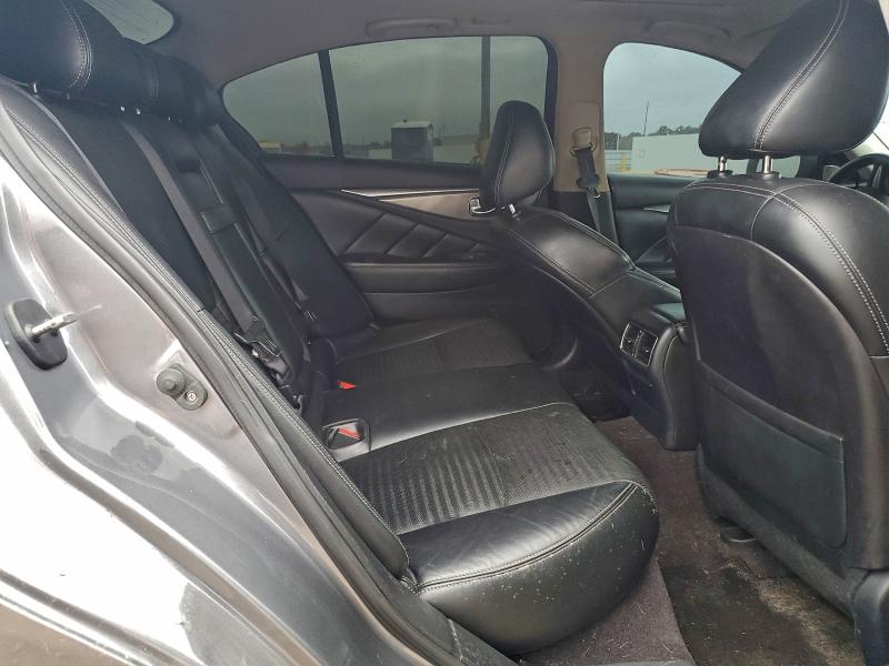 97218825 :رقم المزاد ، JN1FV7AP8HM850255 vin ، 2017 Infiniti Q50 Red Sp مزاد بيع