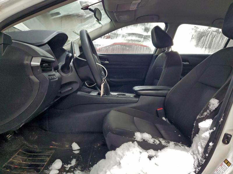 Продажа на аукционе авто 2019 Nissan Altima S, vin: 1N4BL4BV2KC252033, номер лота: 94910605