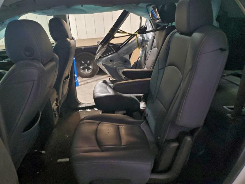 Продаж на аукціоні авто 2019 Buick Enclave, vin: 5GAEVAKW4KJ145667, номер лоту: 96481265