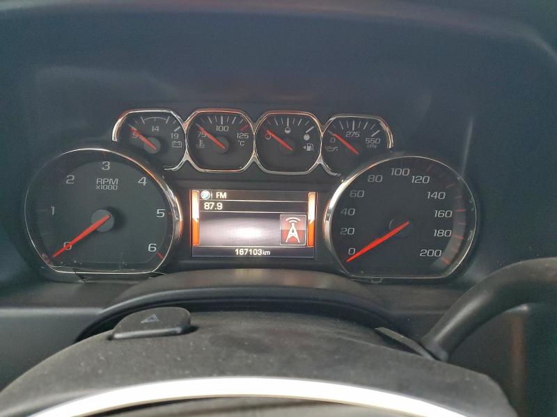 Продажа на аукционе авто 2015 Gmc Sierra, vin: 1GD412CG6FF575028, номер лота: 95761655