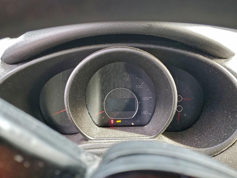2016 Kia Soul მანქანა იყიდება აუქციონზე, vin: KNDJN2A25G7362019, აუქციონის ნომერი: 98000855