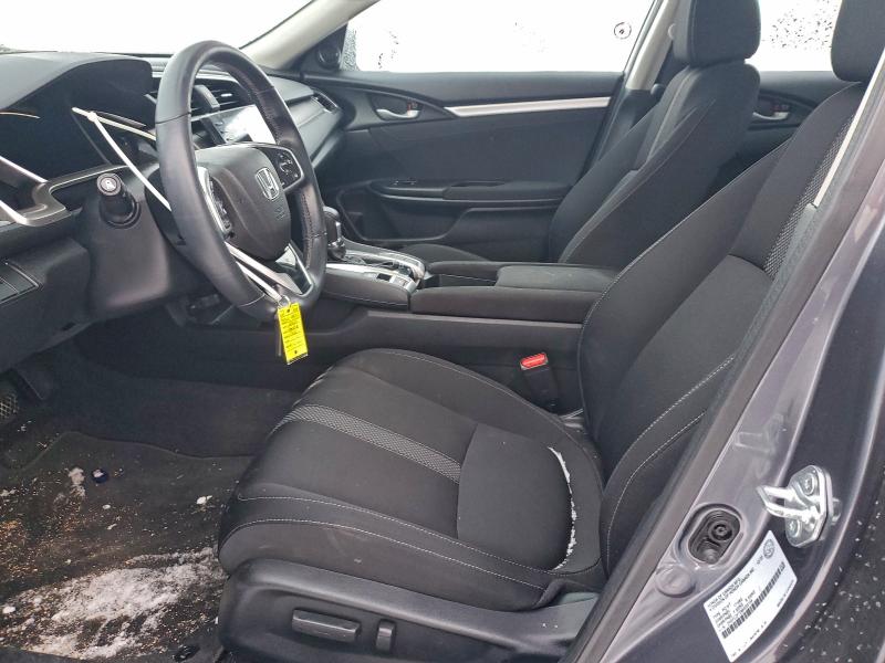Продажа на аукционе авто 2021 Honda Civic, vin: 2HGFC2F70MH005154, номер лота: 95239585