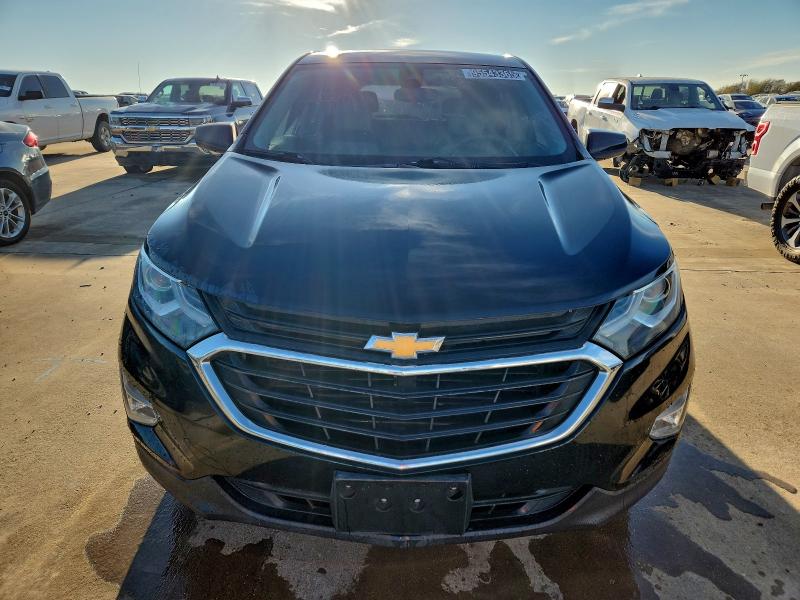 95543365 :رقم المزاد ، 2GNAXFEV2L6233016 vin ، 2020 Chevrolet Equinox مزاد بيع