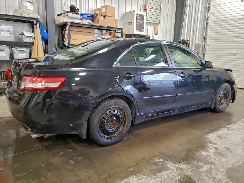 Продажа на аукционе авто 2010 Toyota Camry, vin: 4T1BF3EKXAU085857, номер лота: 96088285
