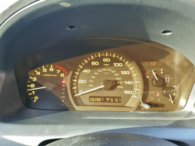 2007 Honda Accord მანქანა იყიდება აუქციონზე, vin: 3HGCM56477G703448, აუქციონის ნომერი: 96167475