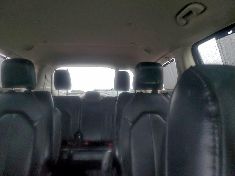 94578705 :رقم المزاد ، 2C4RC1BG9NR214660 vin ، 2022 Chrysler Pacifica مزاد بيع