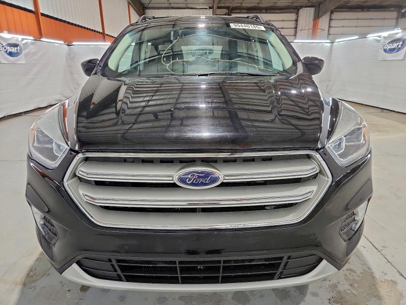 Продажа на аукционе авто 2018 Ford Escape Sel, vin: 1FMCU9HD7JUB88759, номер лота: 99440185