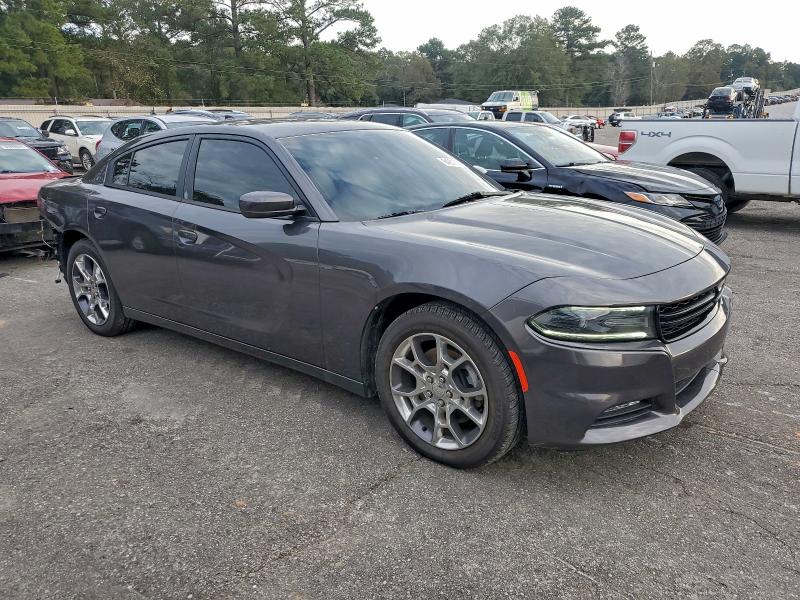 Продажа на аукционе авто 2016 Dodge Charger, vin: 2C3CDXJG9GH242852, номер лота: 94901825