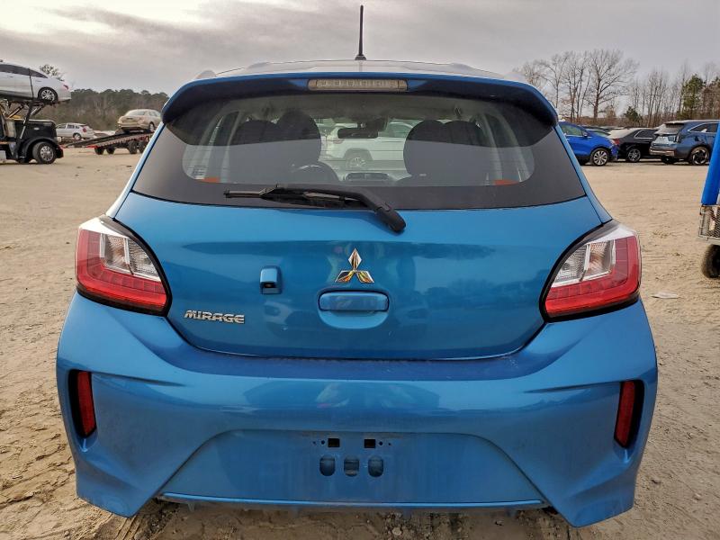 Продаж на аукціоні авто 2021 Mitsubishi Mirage, vin: ML32AUHJ1MH008211, номер лоту: 96384355