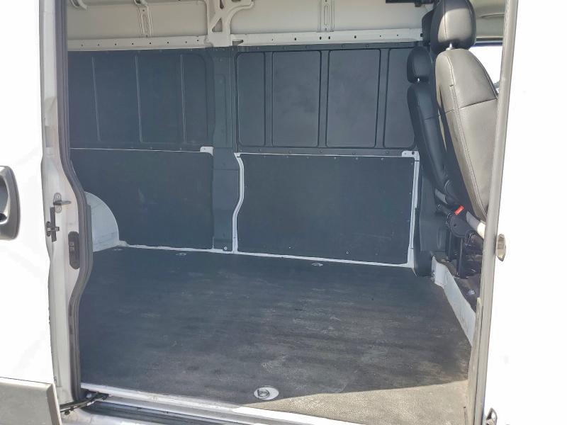 Продажа на аукционе авто 2025 Ram Promaster, vin: 3C6MRVHG9SE546173, номер лота: 98038005