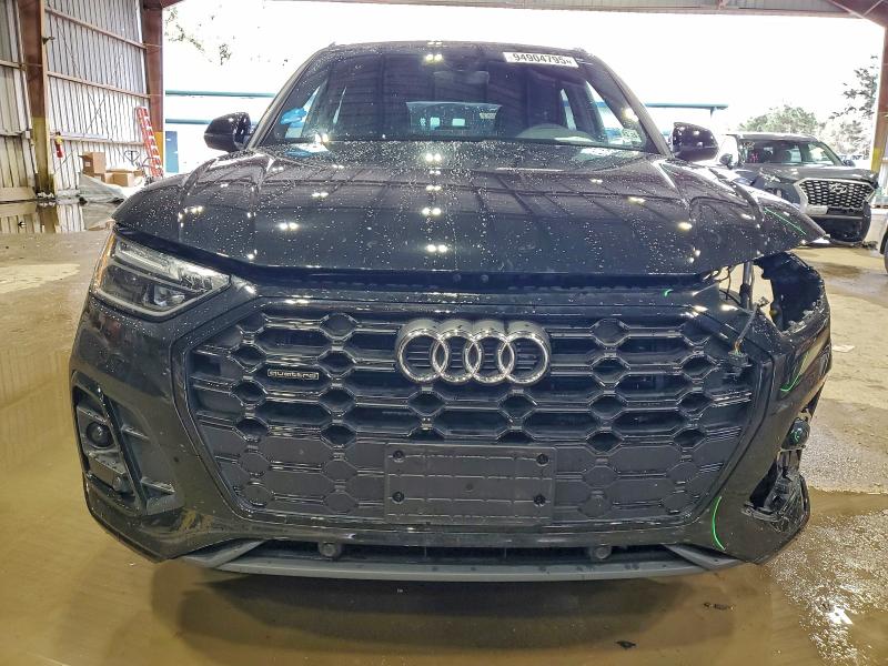 Aukcja sprzedaży 2025 Audi Q5, vin: WA1GAAFY6S2017112, numer aukcji: 94904795