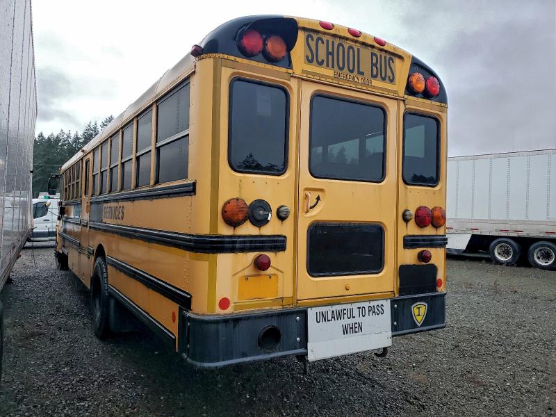 Продаж на аукціоні авто 2009 Ic Corporation 3000 Ce, vin: 4DRBUSKN09B102090, номер лоту: 87116155