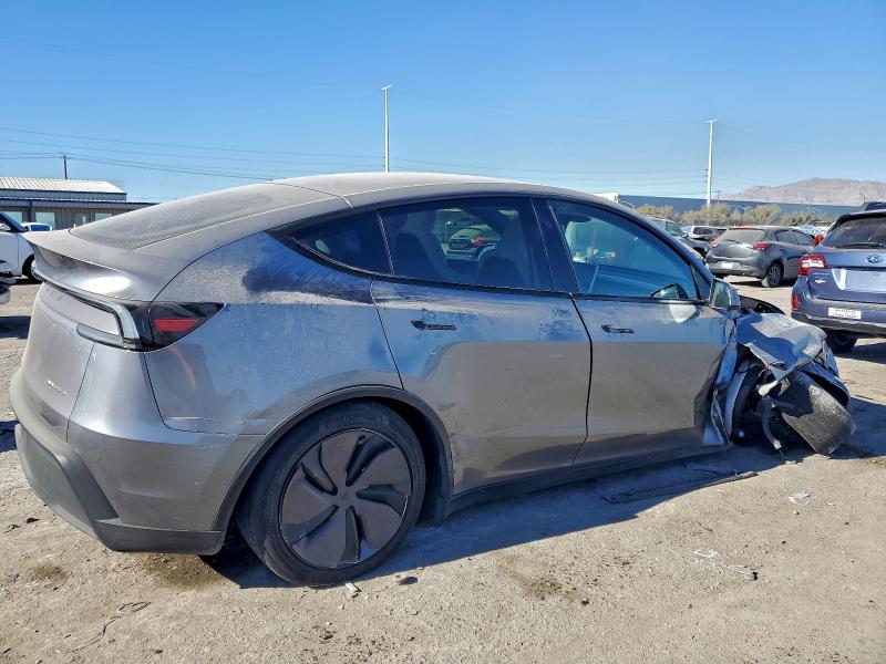 Продажа на аукционе авто 2026 Tesla Model Y, vin: 7SAYGDEE3TF364951, номер лота: 96763475