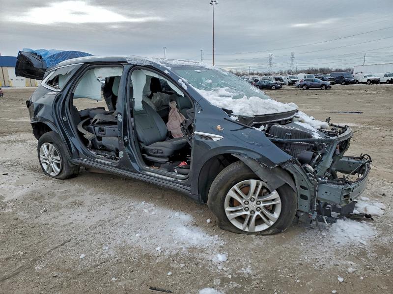 Продажа на аукционе авто 2020 Buick Enclave, vin: 5GAERBKW5LJ190533, номер лота: 96474025