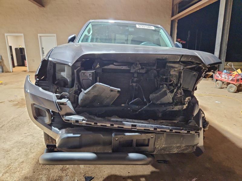 Продажа на аукционе авто 2021 Toyota Tacoma, vin: 5TFCZ5AN2MX256597, номер лота: 56570476