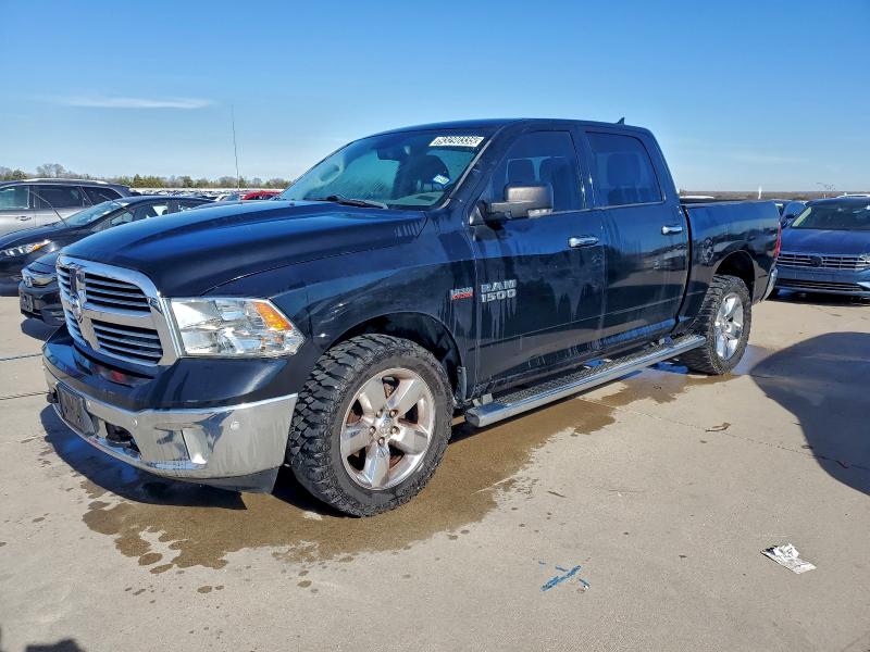 Продаж на аукціоні авто 2014 Ram 1500, vin: 1C6RR7LT9ES467738, номер лоту: 93290335